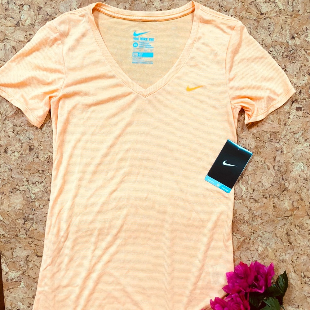 Women's Nike Legend Veneer V-Neck